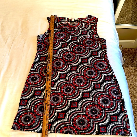 Aryeh XL Cozy Sweater Dress - Picture 9 of 9